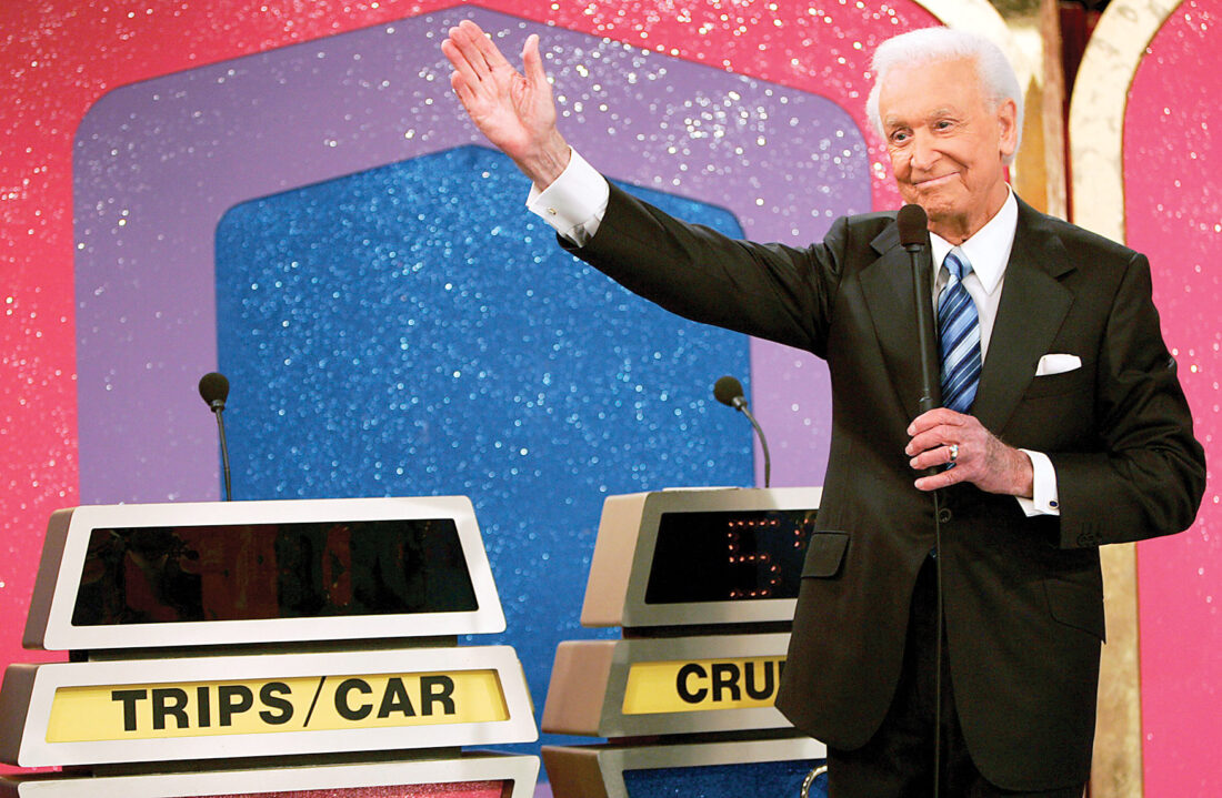 ‘Truth or Consequences,’ ‘Price Is Right’ host Bob Barker dies News